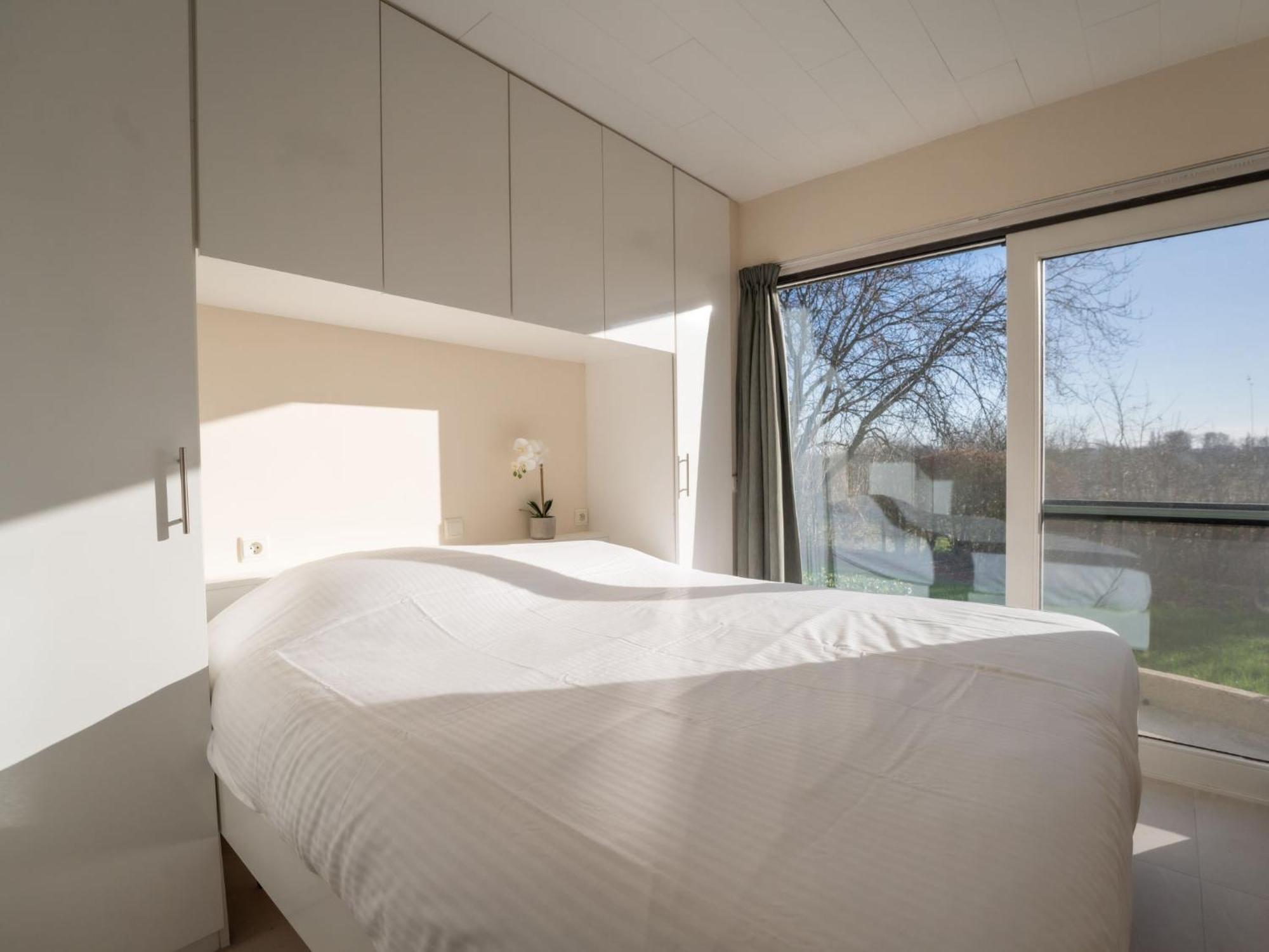 Apartment Blutsyde Promenade-35 By Interhome Bredene Exterior photo